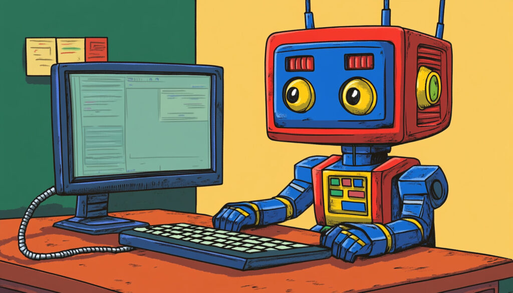 Google Testing AI Generated Things to Know