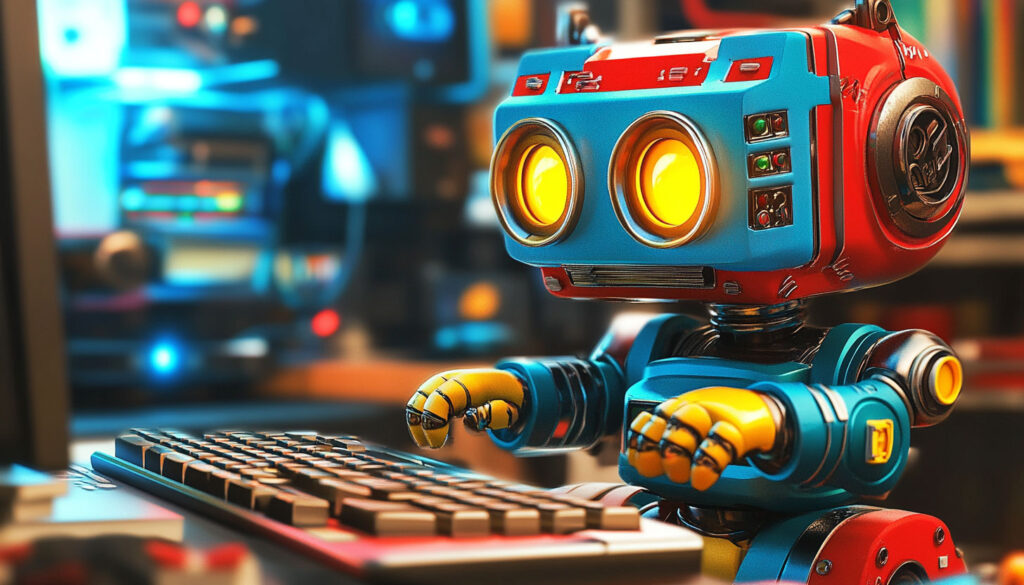 Google Testing AI Overview Animation