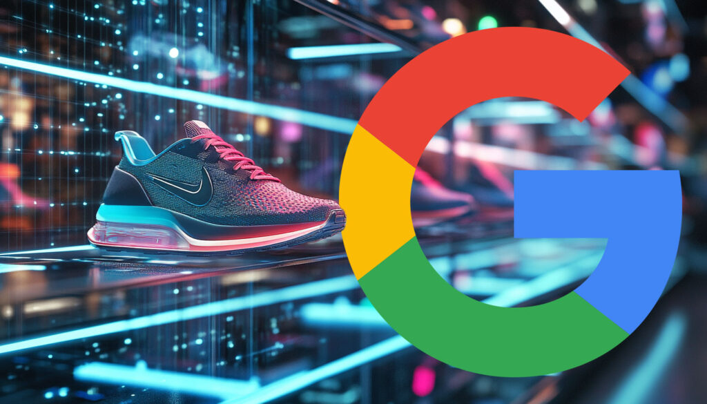 Google Shopping Product Detail With Track Price, Save & Share Buttons