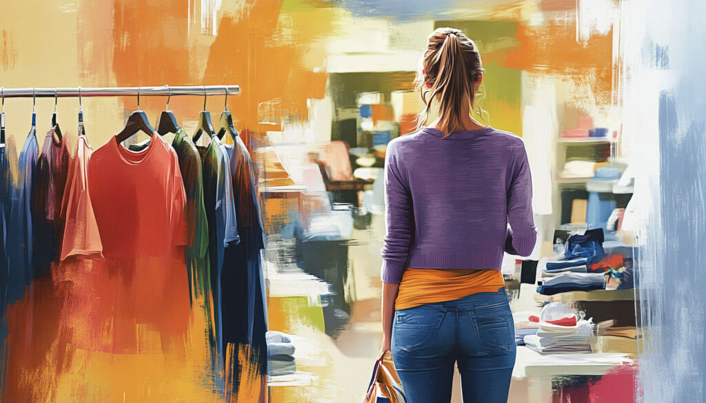 Google Search Shopping Results Testing View All Buttons