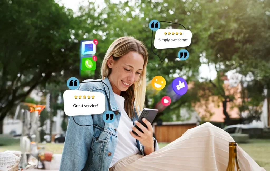 12 Key Reasons Why Customer Reviews Are Important for Business