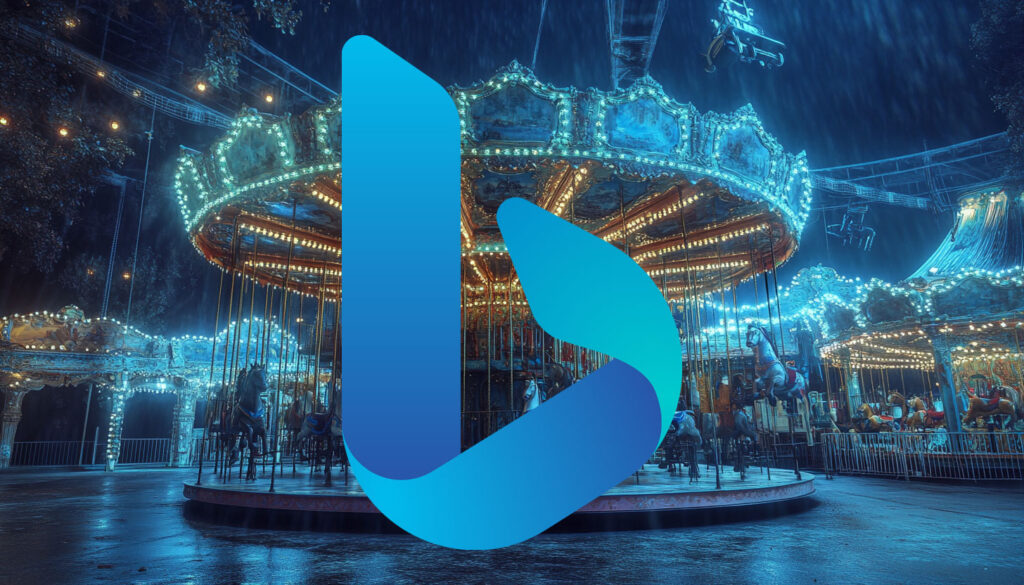 Bing AI Answers Sources Section Carousel View & Videos