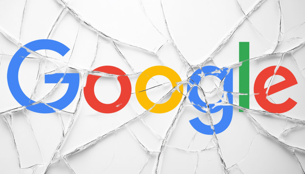 Blank Screenshot In Google Search Console URL Inspection Tool