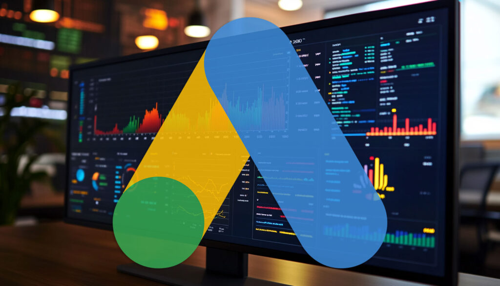 Google Ads PMax Search Terms Insights Gains Source Column