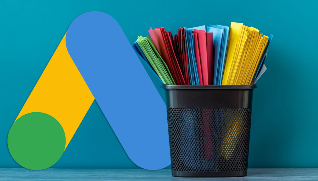 Google Ads Negative Keywords In Performance Max