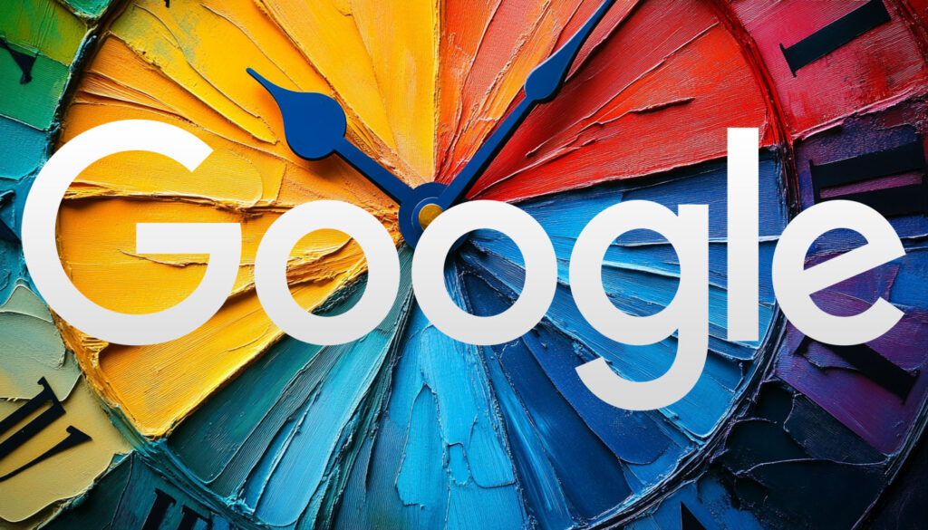 Google Search Console Performance Reports Showing Latest Update In 30 Minute Intervals