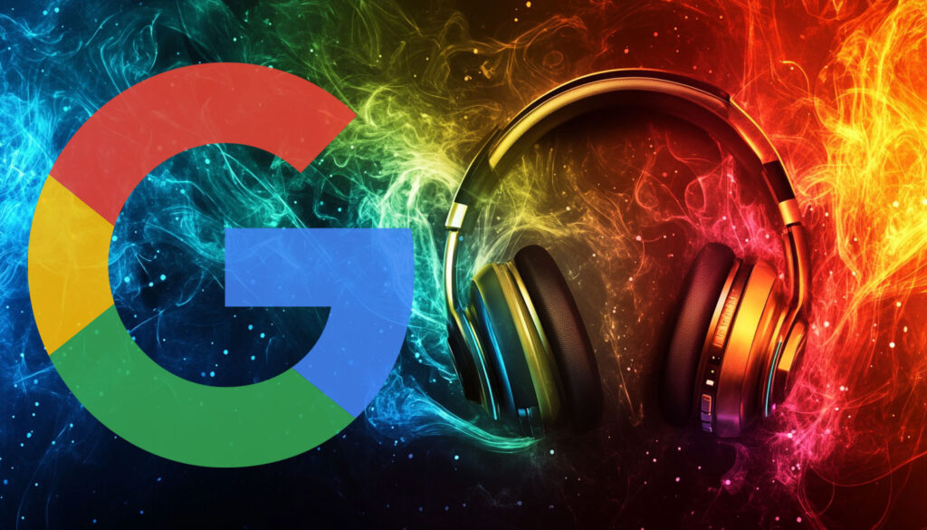 Google Daily Listen – Audio Version Of Google Discover