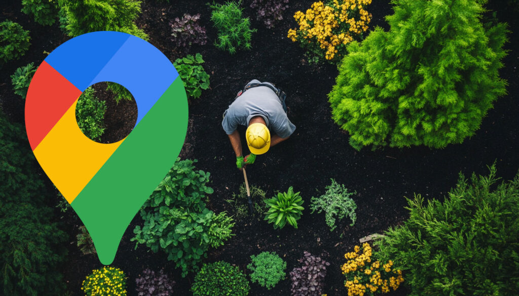 Google Shows Map Pins On Service Area Businesses