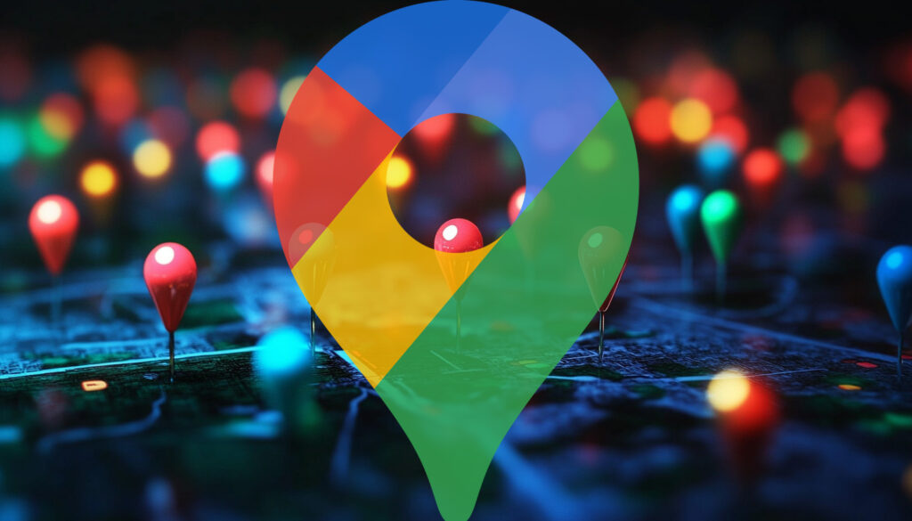 January 2025 Google Local Ranking Algorithm Update