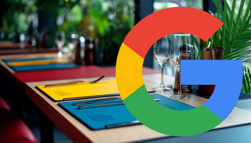 Google Business Profiles Add To Menu Option