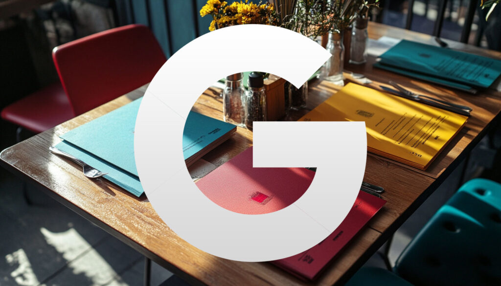 Google Business Profiles Batch Price Editing & Moving Restaurant Menu Items