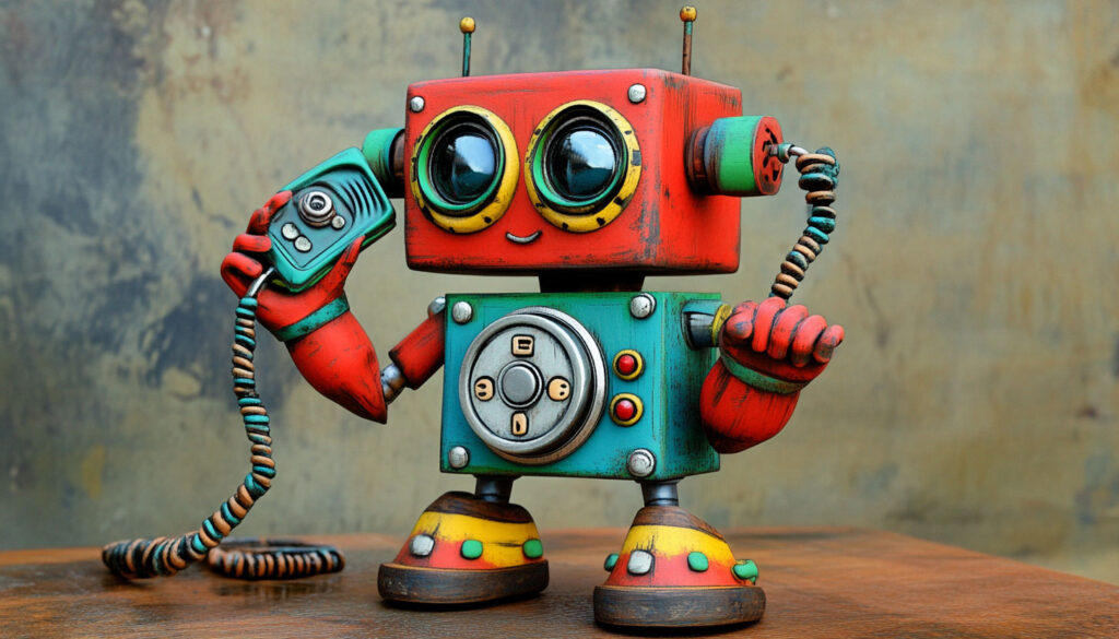 Google Ask For Me – Labs Experiment