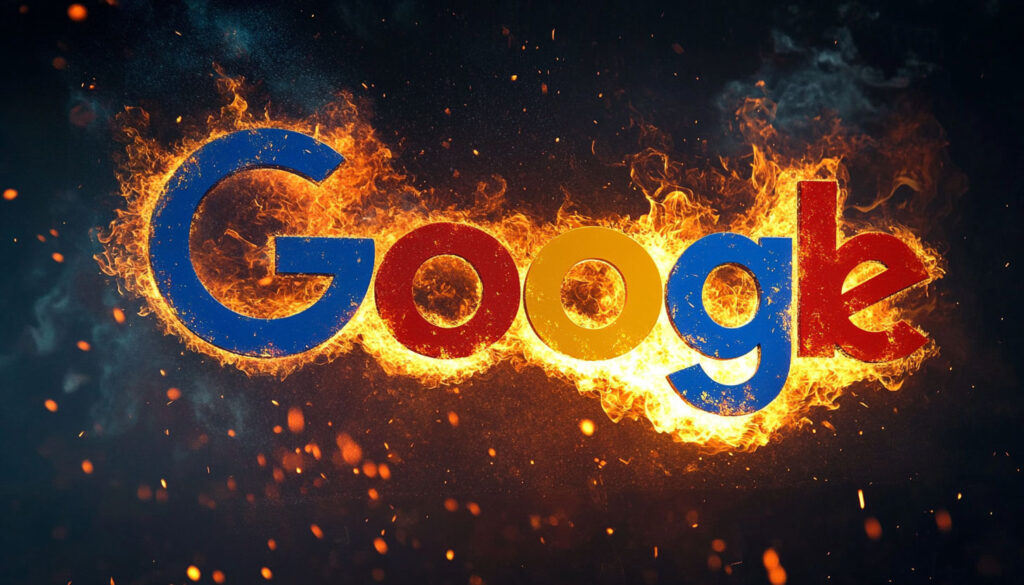 Google Search Ranking Volatility Spikes Friday January 24th Through Weekend