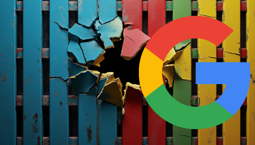 Google Clarifies Site Reputation Abuse Policy & Manual Actions