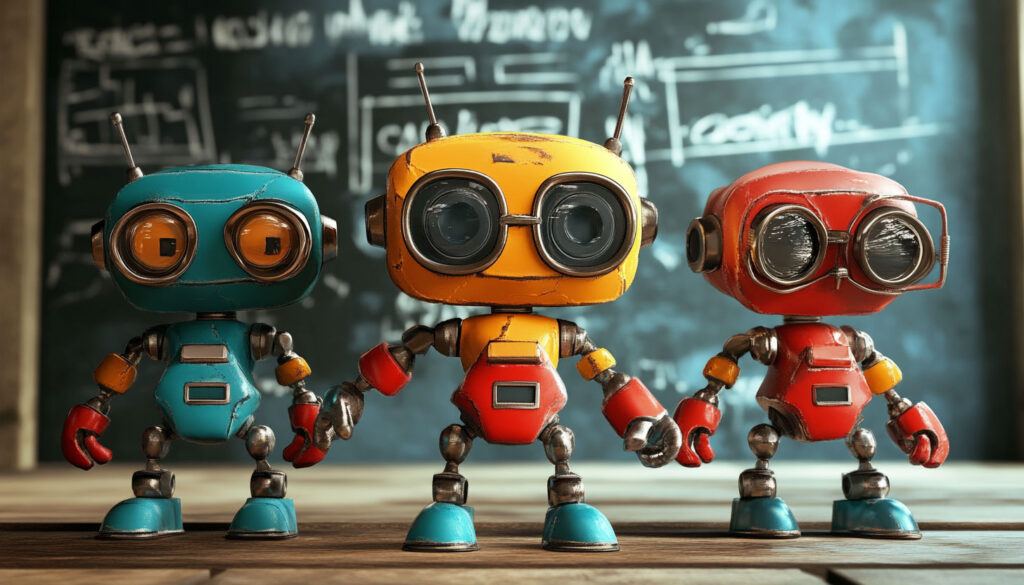 Google AI Overviews Go Deep With Gemini Advanced Deep Research