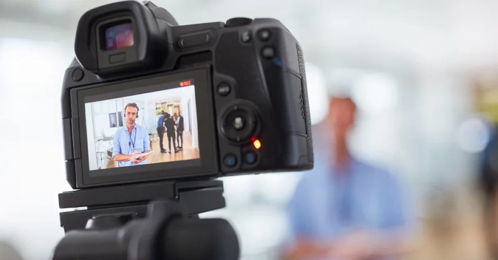 8 Video Marketing Trends to Watch in 2025 (According to Experts)
