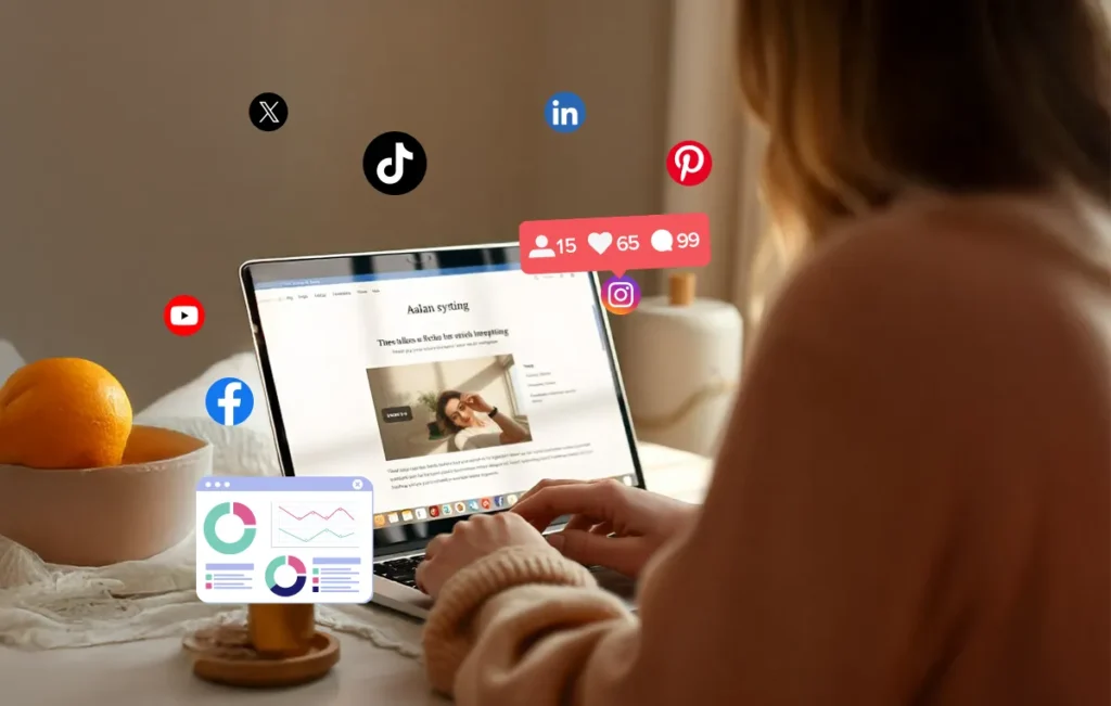 Increase Website Traffic: Proven Social Media Strategies