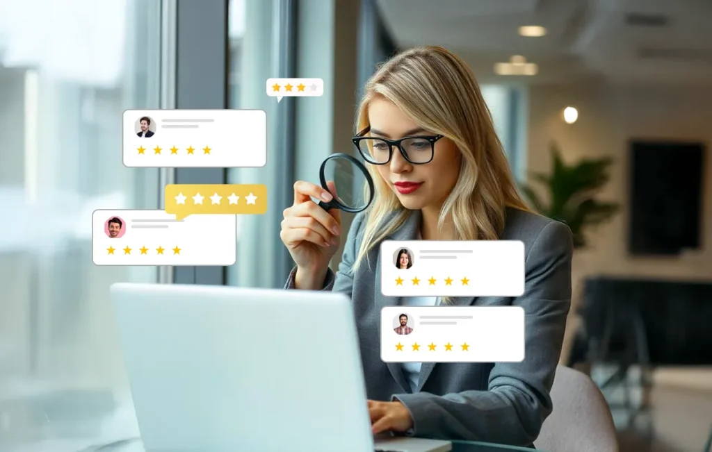 Online Review Monitoring: Boost Your Brand’s Reputation