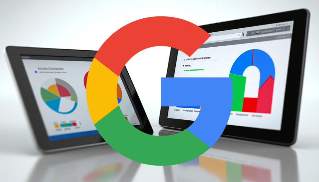 Google Adds Doc On Using Google Analytics & Search Console Data Together
