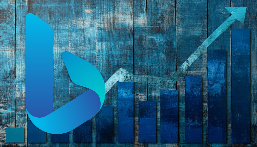 Head of Search at Microsoft Touts Bings Growth & LLMs