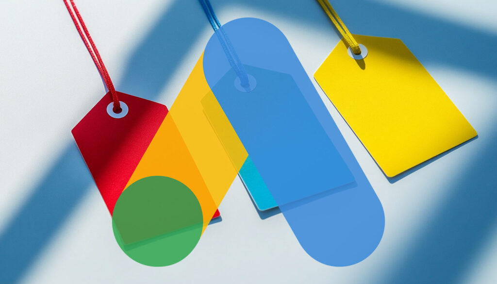 Google Ads Book A Tagging Appointment