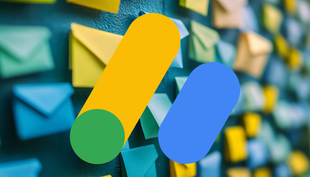 Google AdSense Combines Marketing Email Preferences