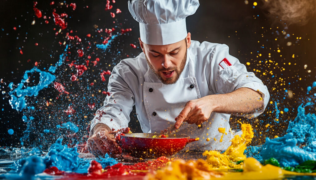 Google Quality Raters Guidelines Warns Of Significant Scrolling On Recipe Blogs