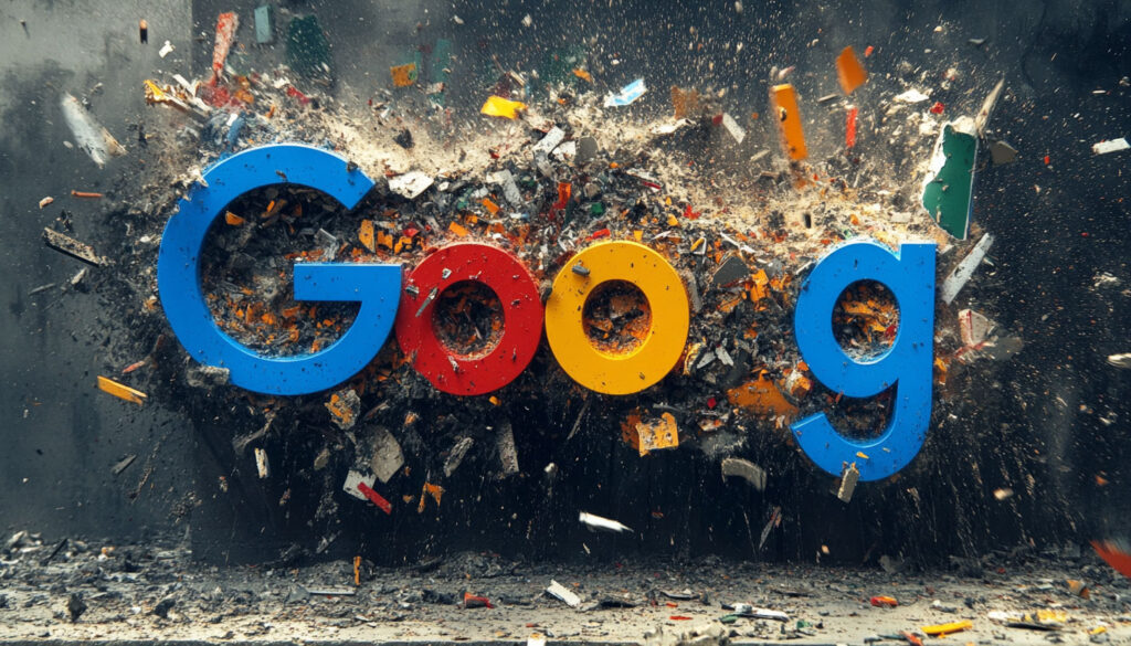 Google Search Ranking Volatility February 4th & 5th