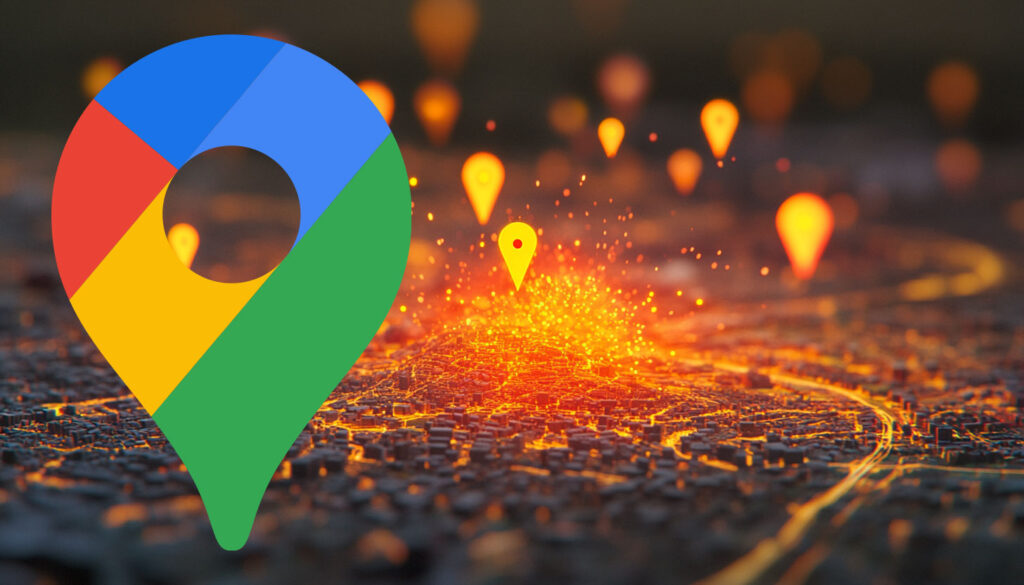 Google 2025 Local Update Removes Organic Listing When Local Listing Is Present