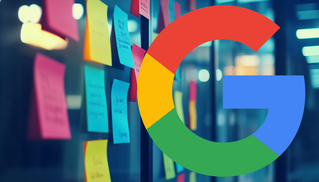 Google Testing Filters On Latest Posts Carousel
