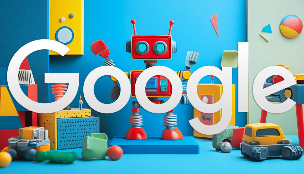 Google To Test Using AI To Generate Background Images For Your Shopping Ads