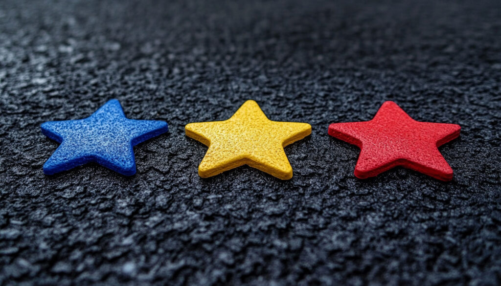 Google Confirms Review Count Issue