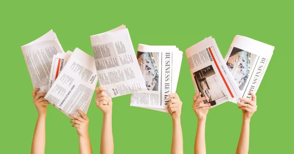 The 12 Marketing Newsletters You Need to Subscribe to Right Now