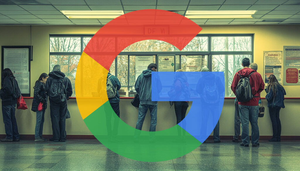 Google Business Profiles Support Backlogged & Delayed