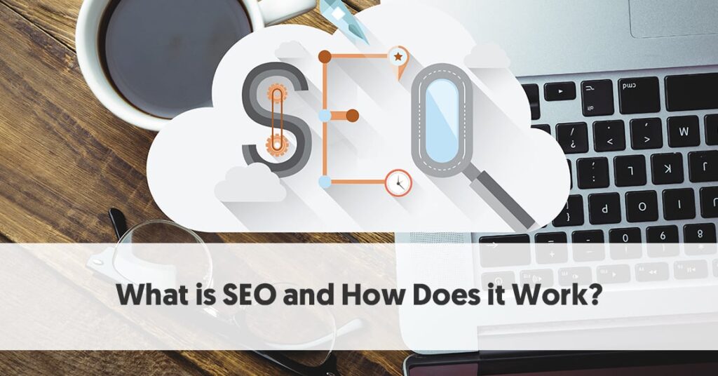 What is SEO? | The Ultimate Guide to Search Engine Optimization