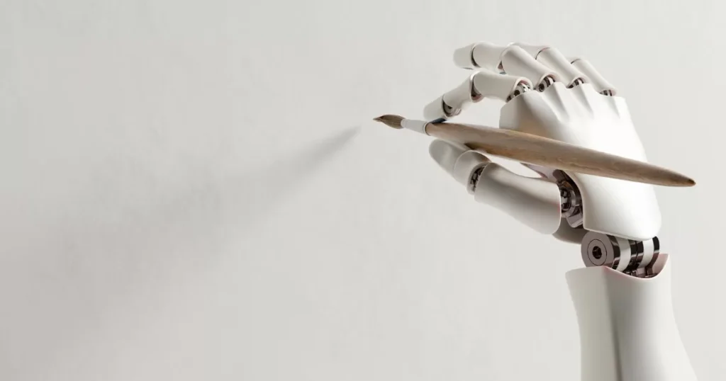 44 AI Image Prompts to Elevate Your Marketing Creative