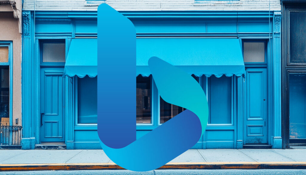 Bing Ads With Local Business Tag & Other Labels