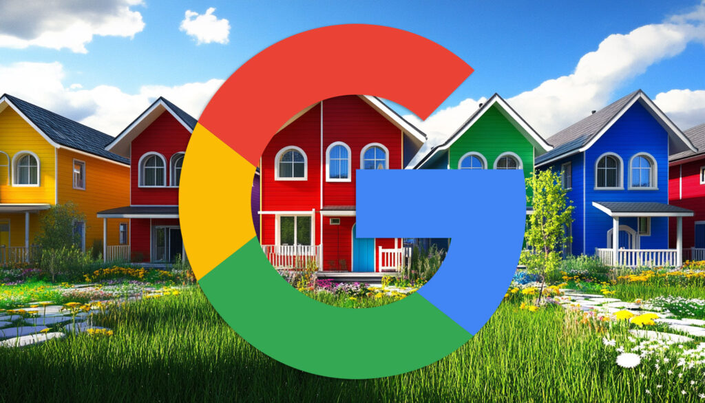 Google AI Overviews Local Pack