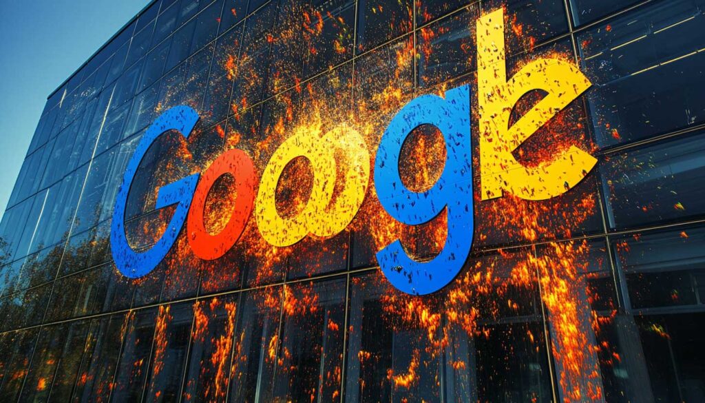 Google March 2025 Core Update Volatility Hits Hard March 20th