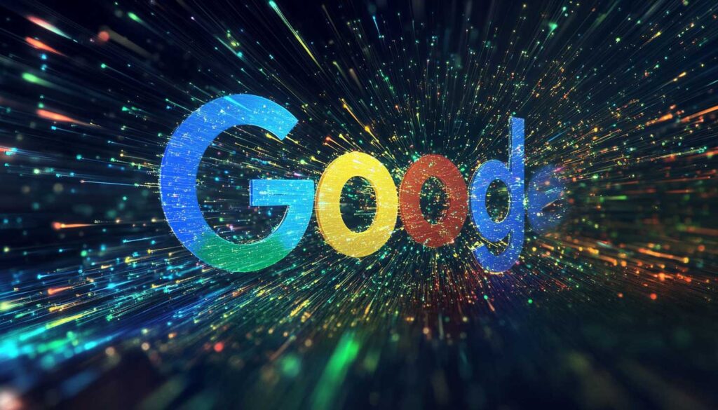 Google Ads Search Max Spotted