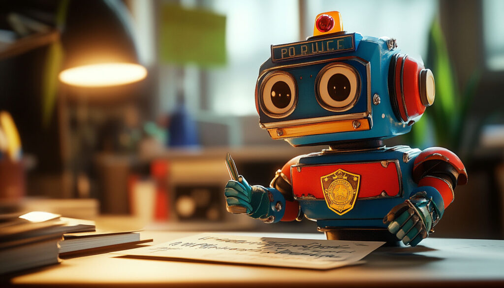 Small Google Search Spam Policy Change Shows Intent Practices