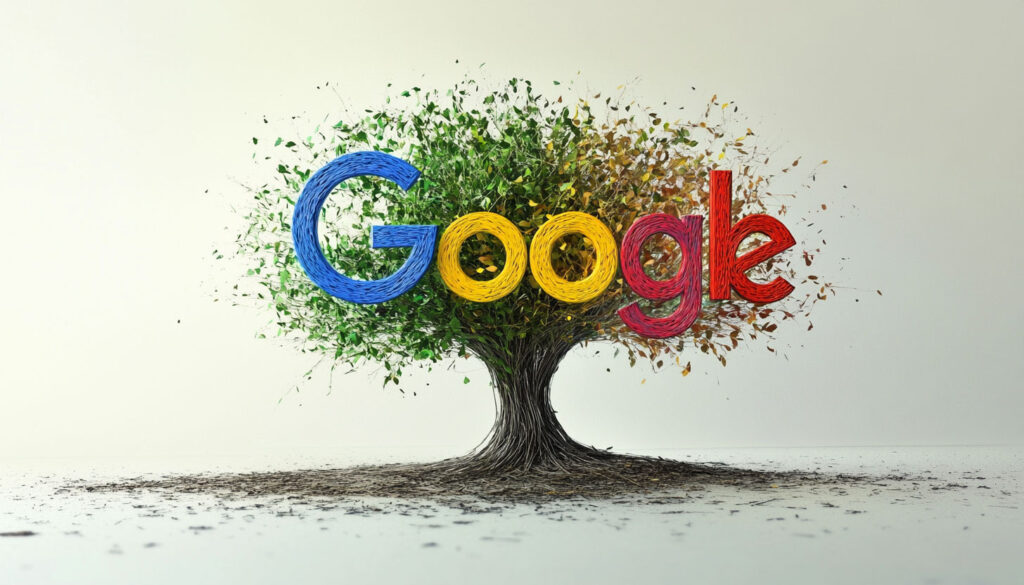 Google Search Had 22% Growth In Searches Year Over Year