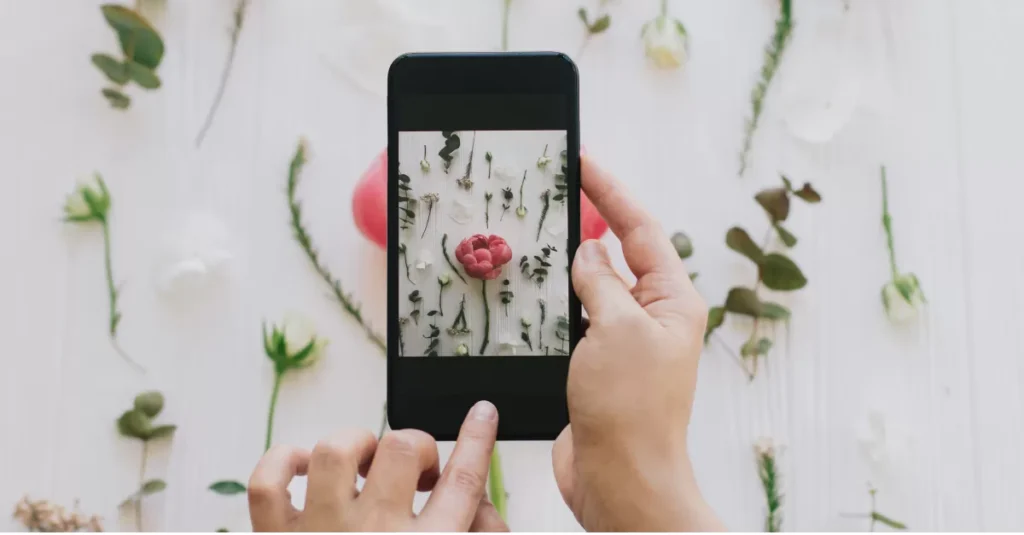 121 Freshly Picked Spring Content Ideas