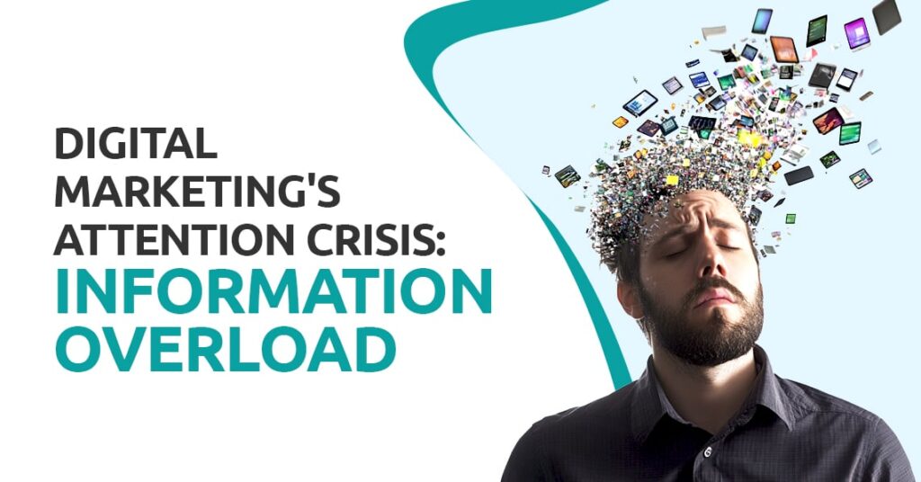 Standing Out in an Era of Information Overload Introduction