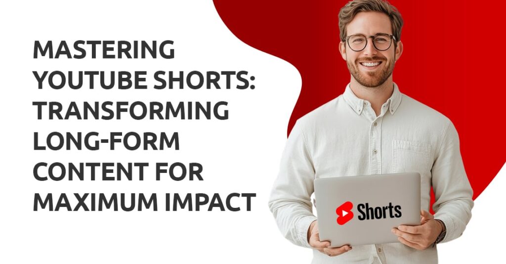 Transforming Long-Form Content for Maximum Impact