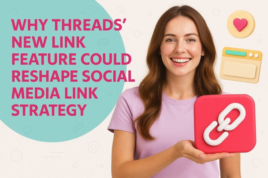 What This Means for Creator Strategy & Linkree