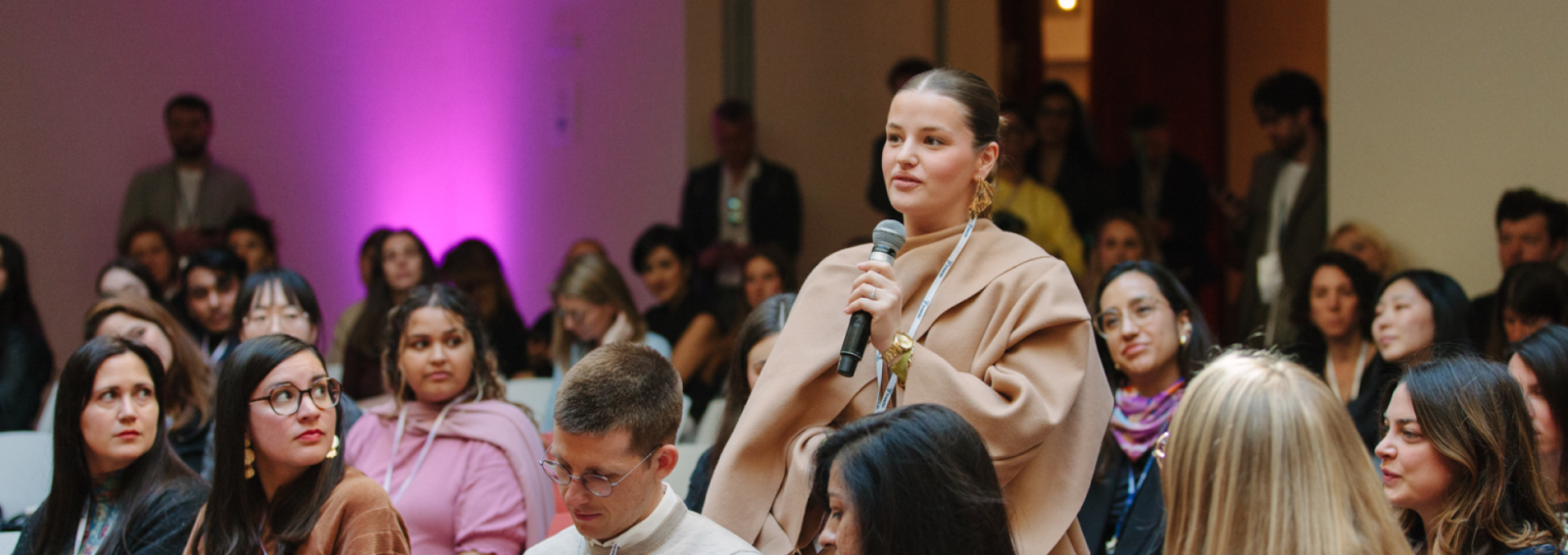 Insights From IMPACT I Traackr