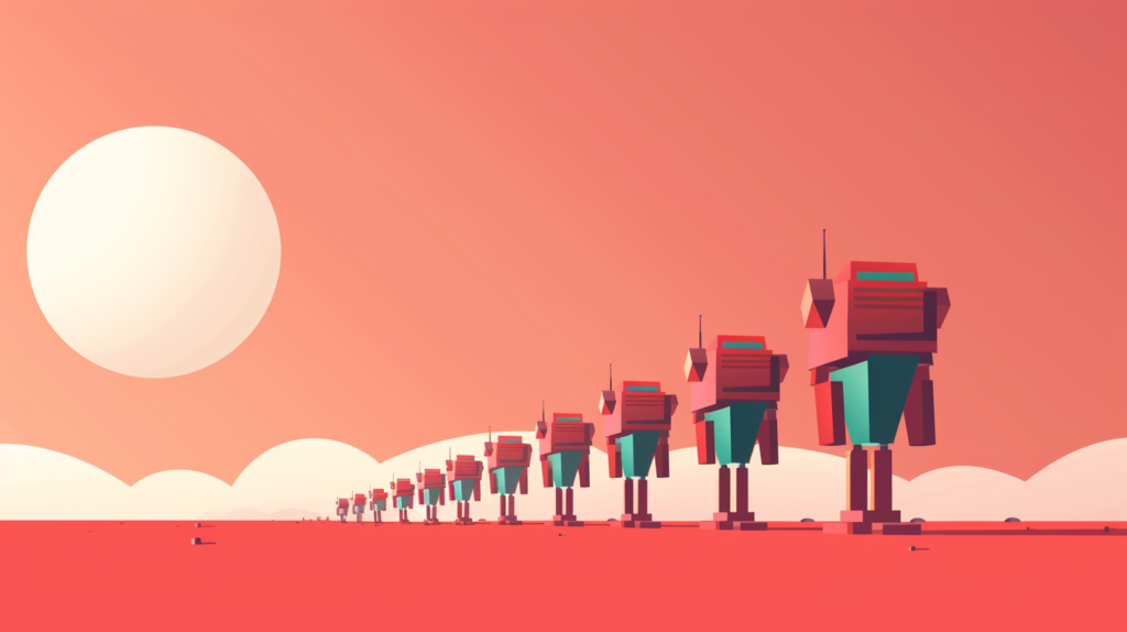 Google Won’t Save You: The Growing Threat of AI Bot Traffic in Digital Advertising