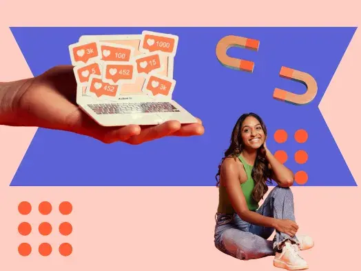 How to maintain authenticity in your social media strategy — even with AI