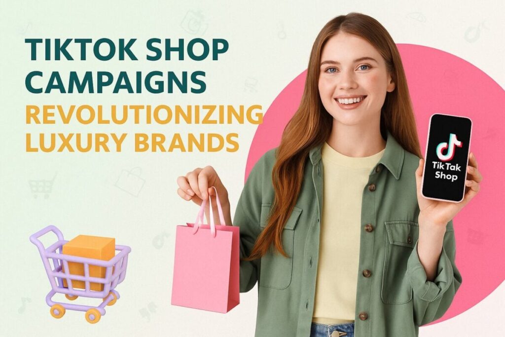Top TikTok Shop Campaigns Changing the Baby and Kids’ Products Industry